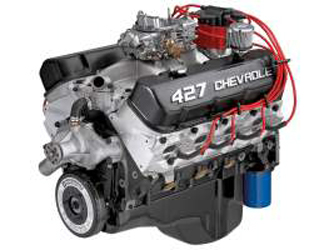 P6F35 Engine